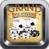 Grand Casino Lucky Game - Amazing Slots Machines