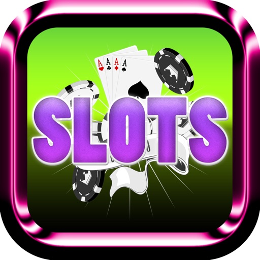 Slots Ace Coins Play Game Machines - FREE CASINO icon