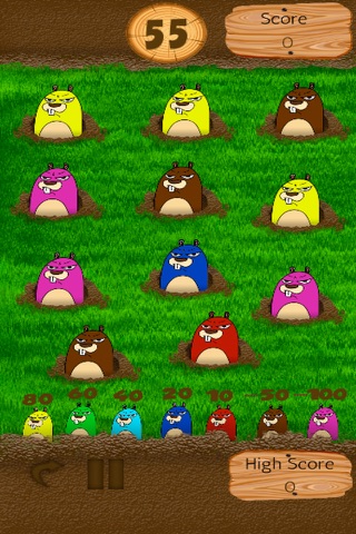 Beaver Madness screenshot 4