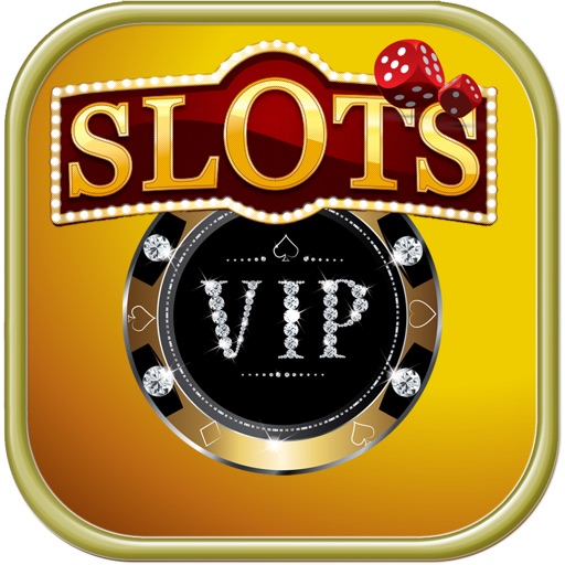 Advanced Slots of Vegas Machines - Deluxe Casino Edition icon