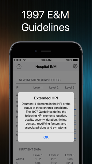 Hospital Medical Coding - RVU,HCPCS,and CPT codes(圖5)-速報App
