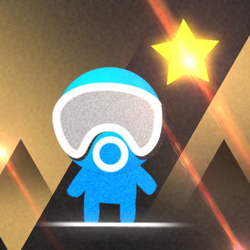 Star Buster - 3sec Icon