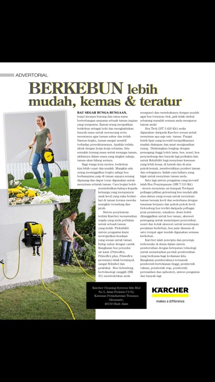 Laman Impiana Magazine screenshot-3
