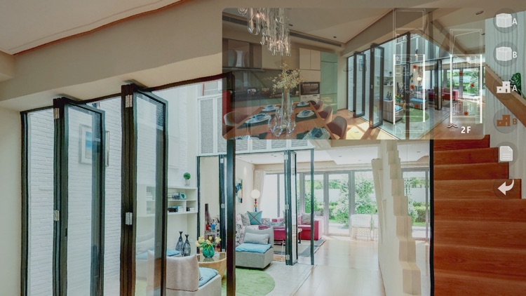 清水湾360 screenshot-3