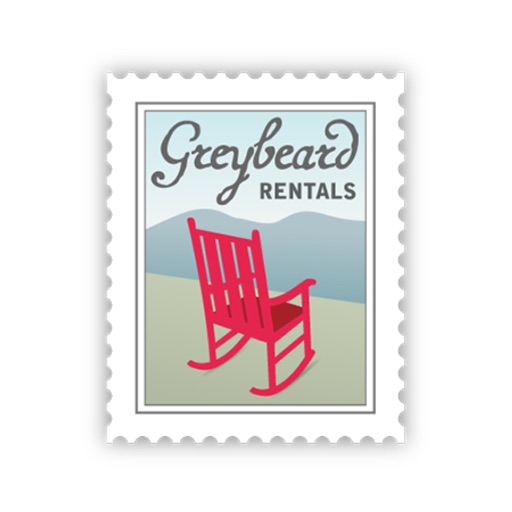 Greybeard Rentals icon