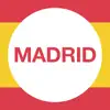 Madrid Trip Planner, Travel Guide & Offline City Map