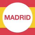 Madrid Trip Planner, Travel Guide & Offline City Map App Contact