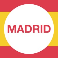 Madrid Trip Planner logo