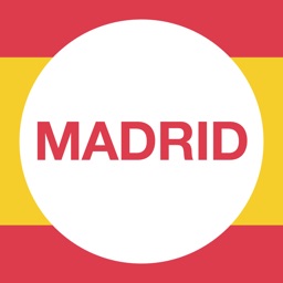 Madrid - Planificateur de voyages par Tripomatic, guide de voyage et carte hors ligne