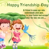 Friendship Day Wallpapers - Best Quote, Cards, Walls For Friends