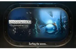 Game screenshot Bubble Head: Submarine Exploration mod apk