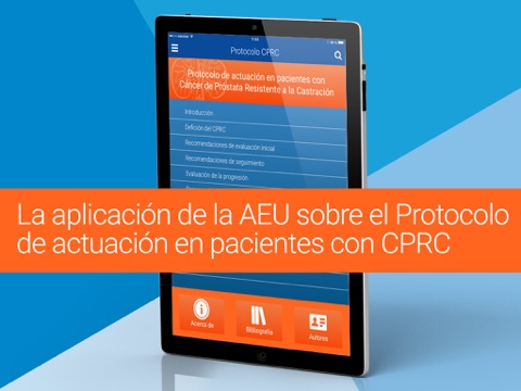 Screenshot #6 pour CPRC