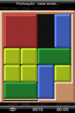 iPuzzle: Super Challenge screenshot 2