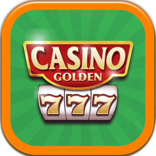 Golden Casino 777 - Free Vegas Games, Win Big Jackpots, & Bonus Games! icon