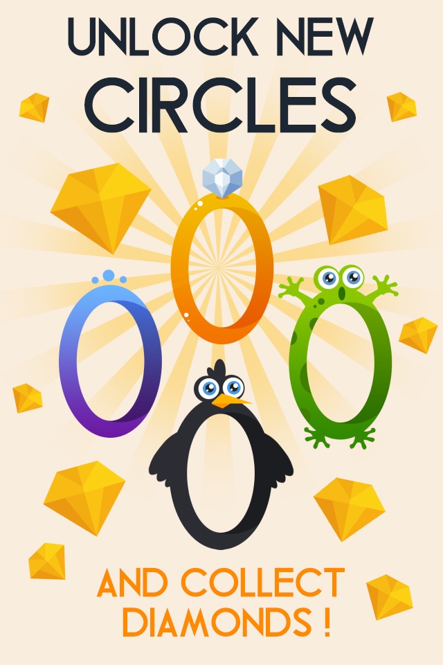 Circle screenshot 4