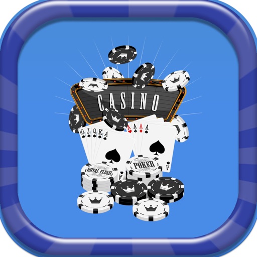 Super Town Ship Slots - Play Free Slot Machine Icon