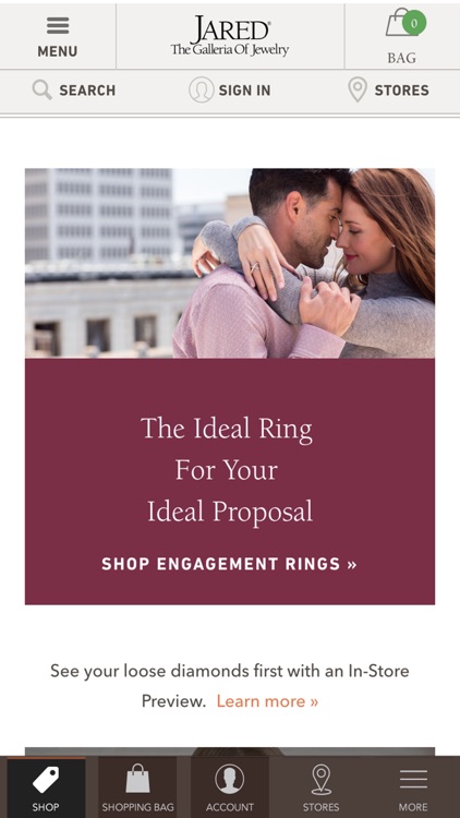 Sterling deals jewelers website