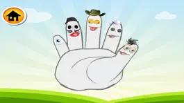 Game screenshot Family Finger Puppets Free mod apk