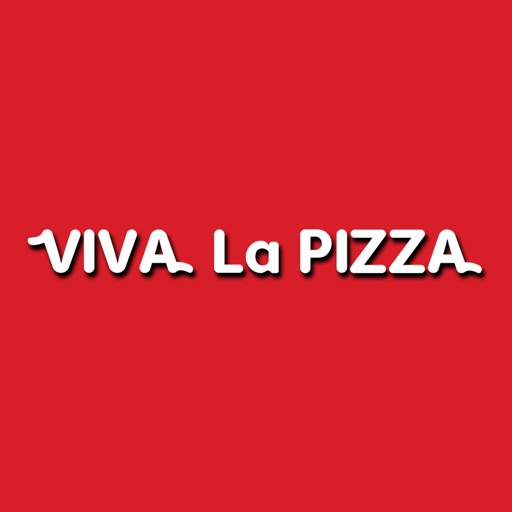 Viva La Pizza, Nottingham icon