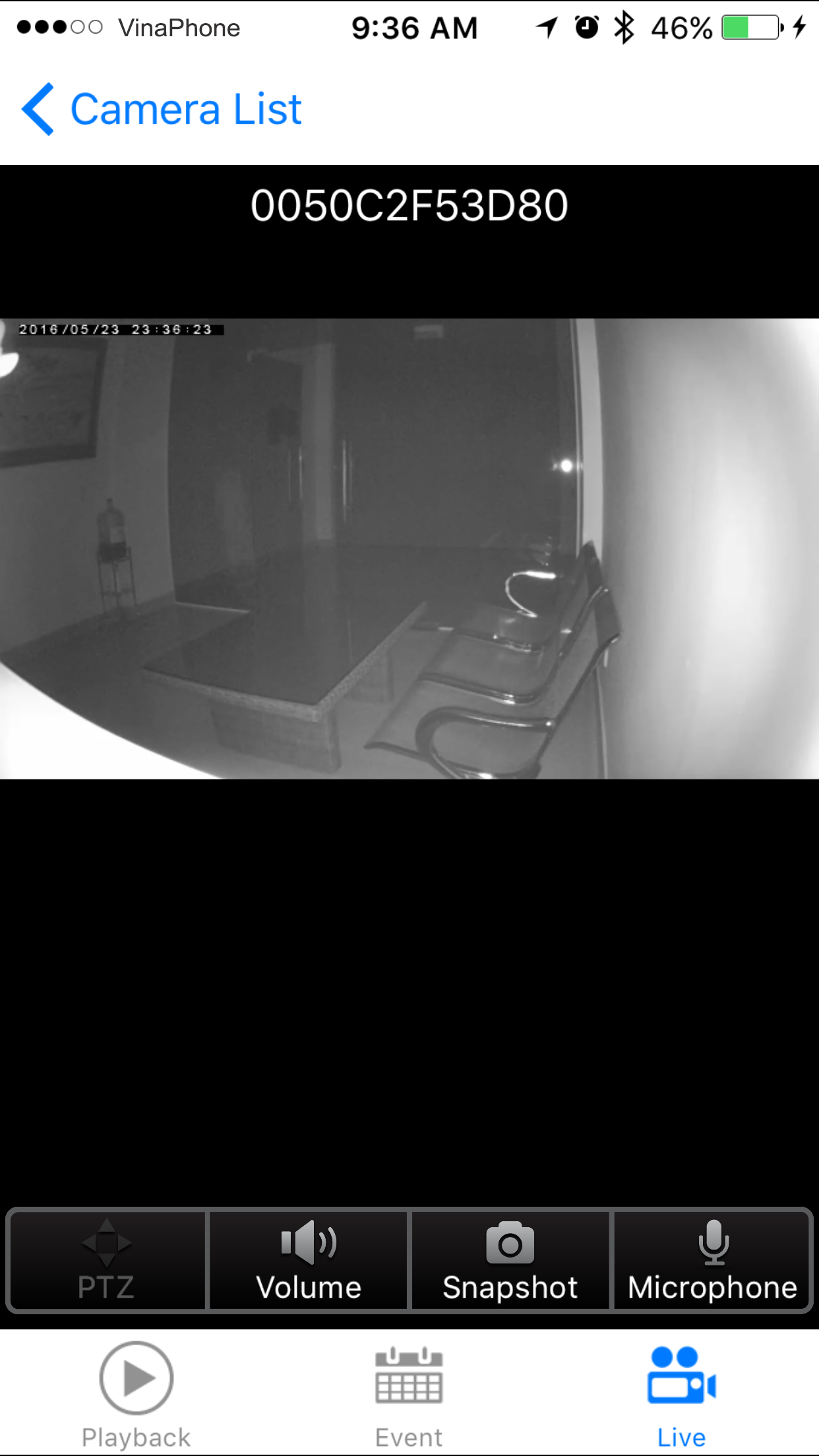 VNPT Cam screenshot 3