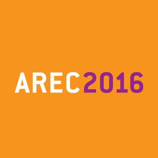 AREC2016 icon