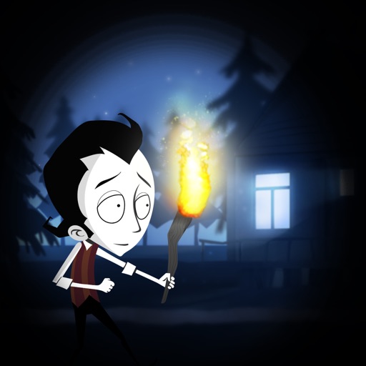 Light My Fear Icon