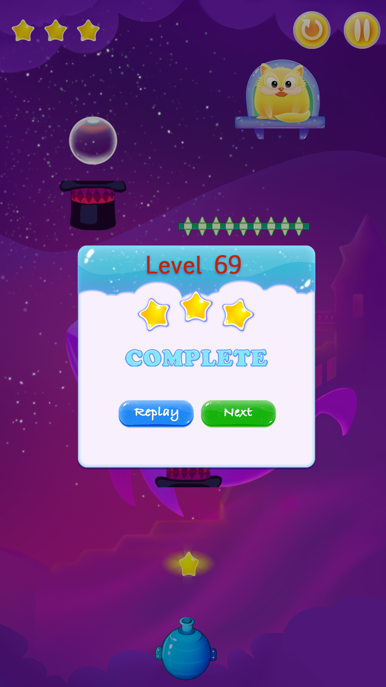 Cut My Rope Full