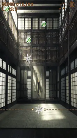 Game screenshot Shuriken Dojo mod apk