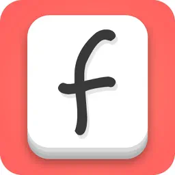 Fancy Font Keyboard free - Cool Text For Chat app icon