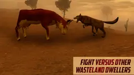 Game screenshot Mutant Cow Survival Simulator 3D hack