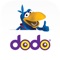 The Dodo Account Manager application is a live resource for Dodo customers allowing you to keep track of your usage, pay bills on the go and manage personal information from a mobile device