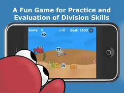 Carl Can Divide - Practice Division Multiplication iPad image 1
