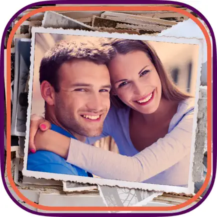 Vintage photo frames - Photo editor for framing and create profiles Cheats