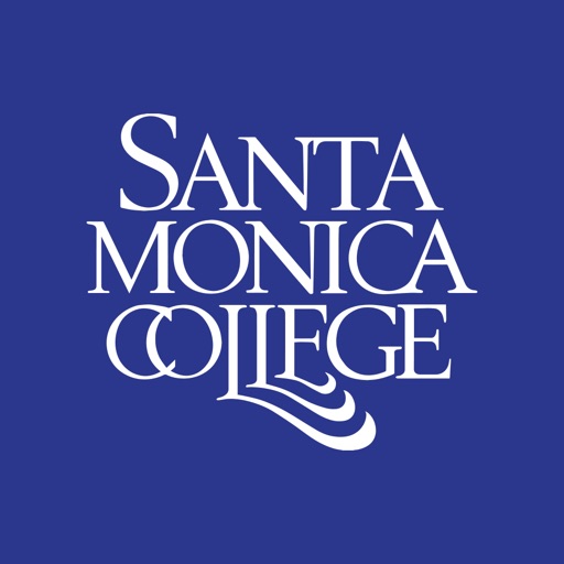 Santa Monica College - Prospective International Students App Icon