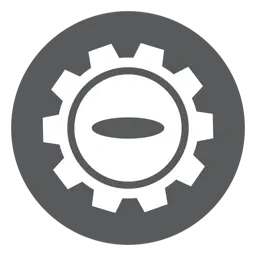 Camera Control for Ricoh Theta app icon