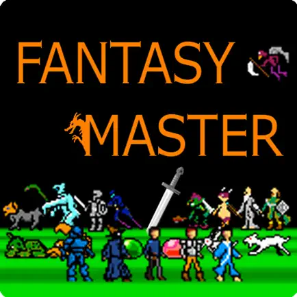 Fantasy Master RPG Cheats