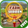 Farm Hidden Object Game