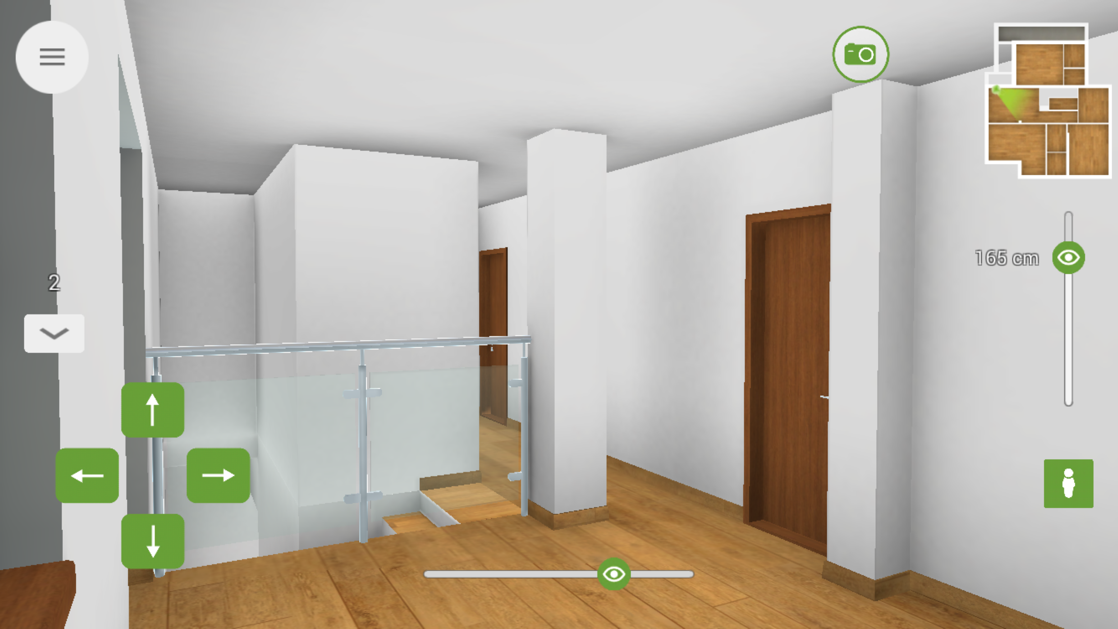 Lorinčík dom screenshot 3