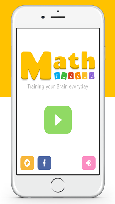 クイズ数学 クイズ 無料ゲーム - Quiz Math Freeのおすすめ画像1
