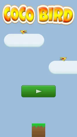 Game screenshot Coco Bird - The Flying  Coco Bird mod apk