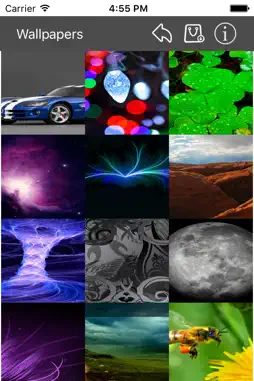 Wallpapers Collection Premium screenshot 14
