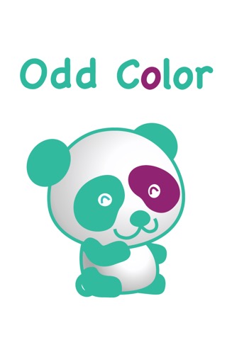 Odd Color - Test Your Color Visionのおすすめ画像1