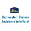 Best western Chateau Louisianne Suite Hotel