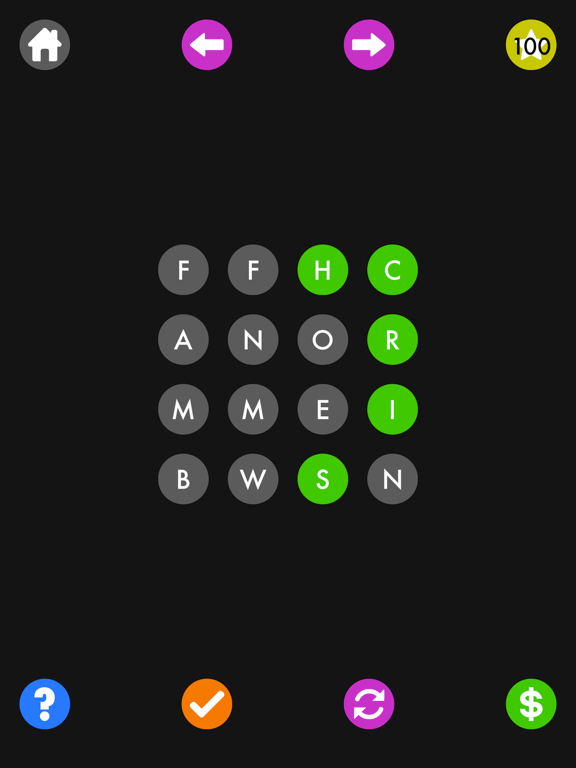 Screenshot #6 pour Name It! - Richmond Footy Edition
