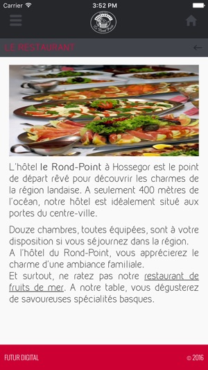 Le Rond Point(圖2)-速報App