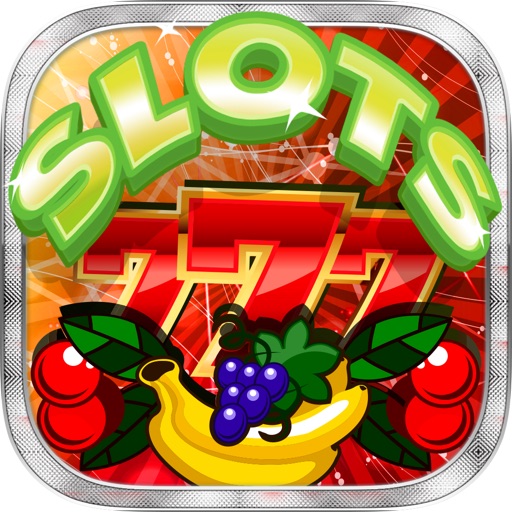 Amazing Billionaire Lucky Slots iOS App