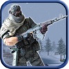 Mountain Sniper Shooting 3D - Shoot All Jet and Tank