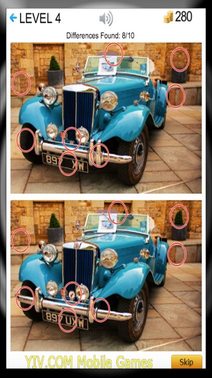 Find the Object - Hidden Adventure Game