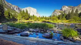 Game screenshot Yosemite National Park Escape hack