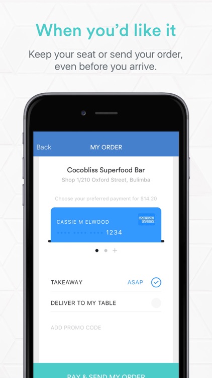 Coco Bliss screenshot-3